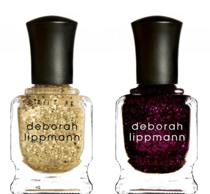 Deborah Lippmann