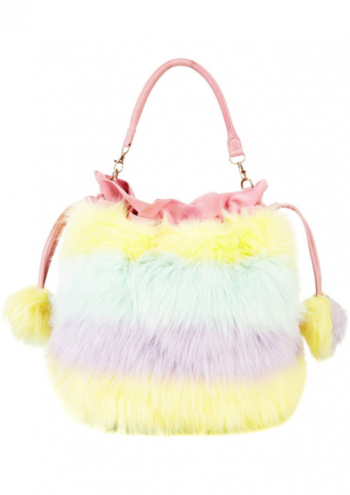 Nová kolekce Meadham Kirchhoff pro Topshop