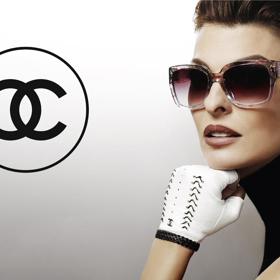 Linda pro Chanel