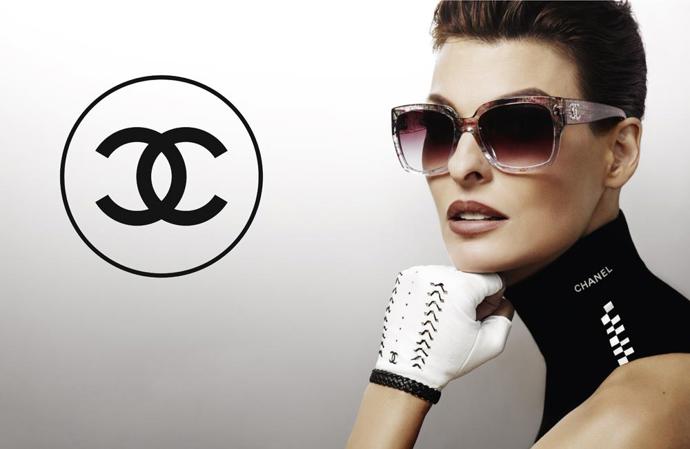 Linda pro Chanel