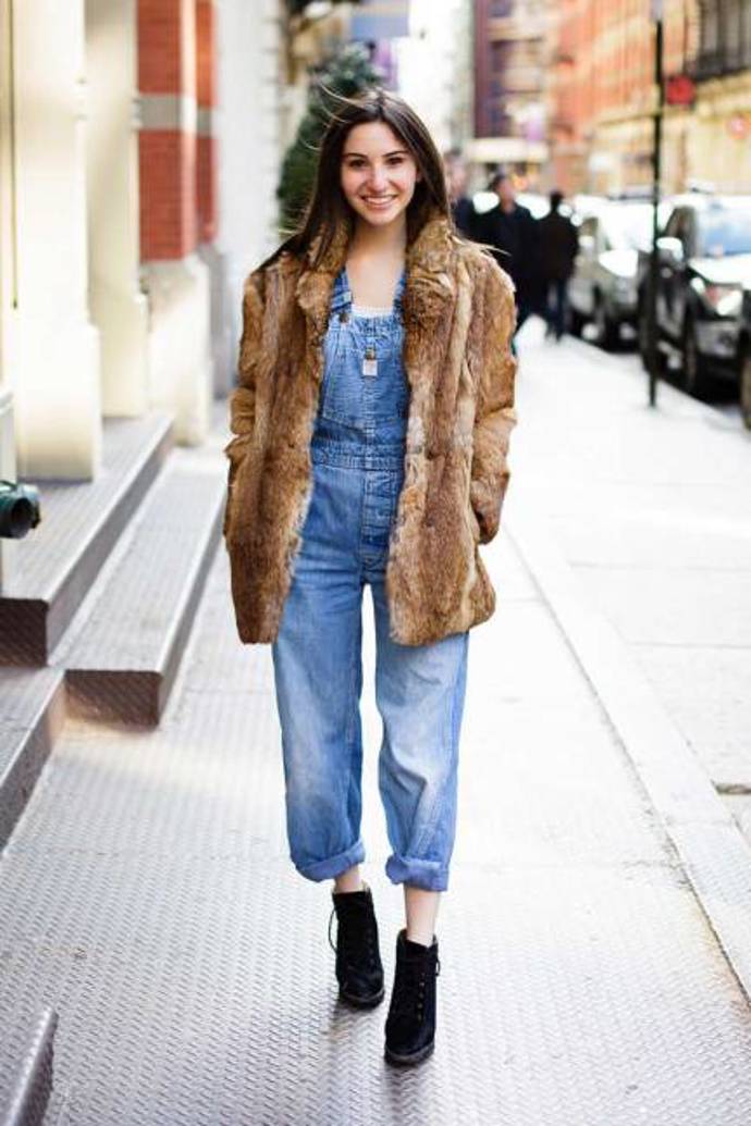 Streetstyle: New York