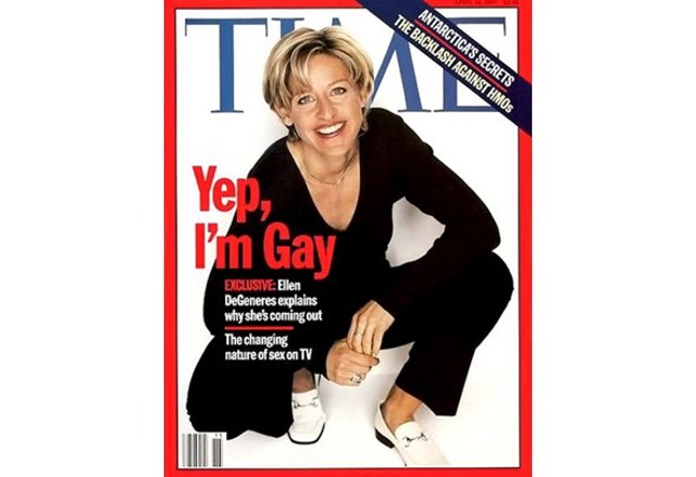 Things You Didnt Know About Ellen 7 590x405 fe345 Things You Didnt Know About Ellen 7 590x405 fe345