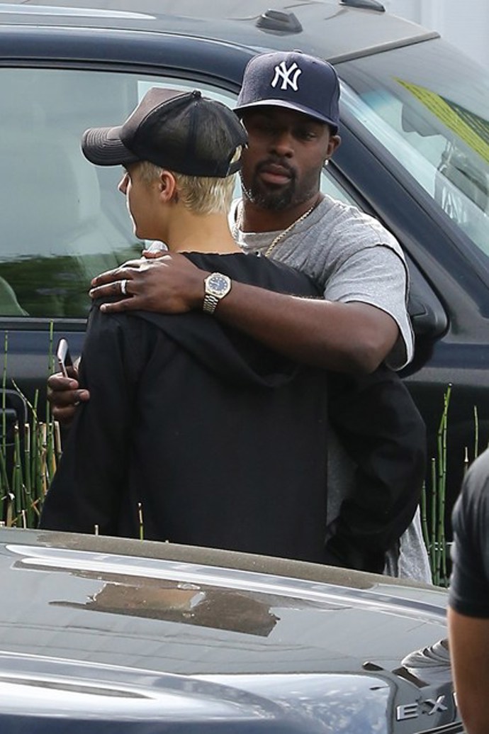 Justin Bieber
