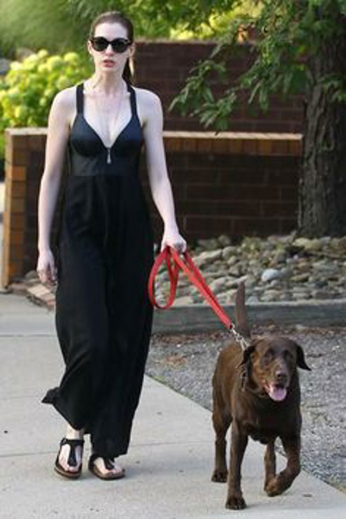 Anne Hathaway