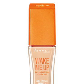 Rimmel: Wake Me Up
