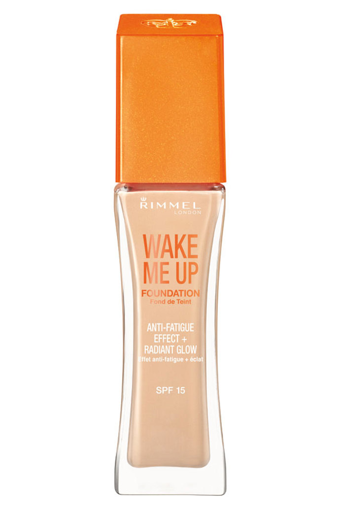 Rimmel: Wake Me Up