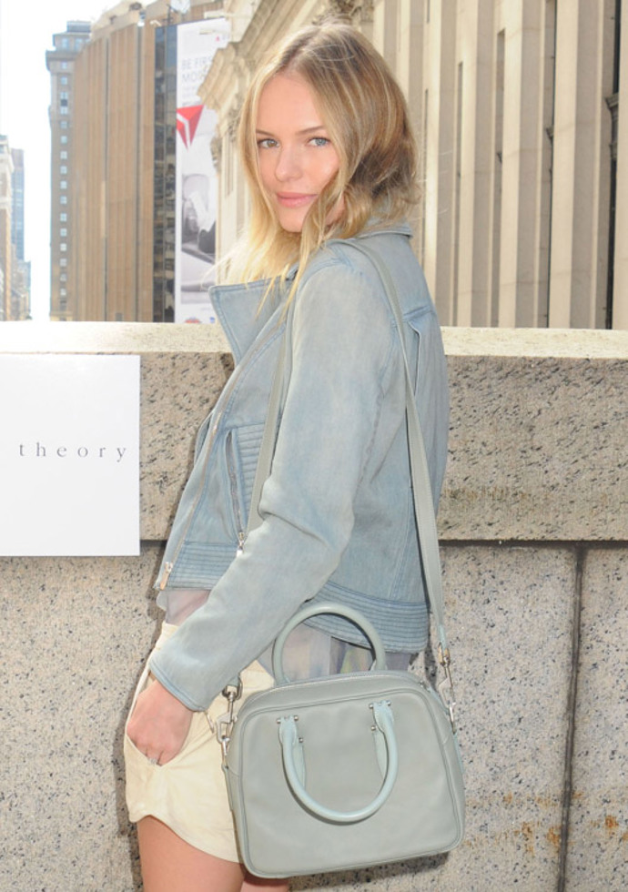 Miliony kabelek Kate Bosworth