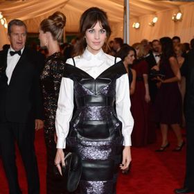 Met GALA 2012: Kdo v čem zazářil či shořel na červeném koberci? Met GALA 2012: Kdo v čem zazářil či shořel na červeném koberci?