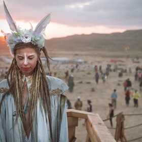 Na spirituální prozření je potřeba správný dress code