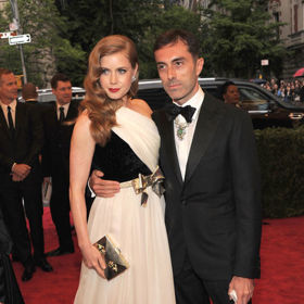Met GALA 2012: Kdo v čem zazářil či shořel na červeném koberci? Met GALA 2012: Kdo v čem zazářil či shořel na červeném koberci?
