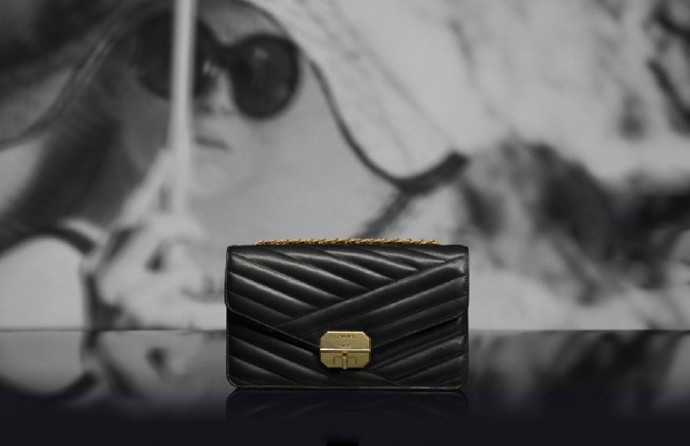 Chanel Cruise 2012: kabelky