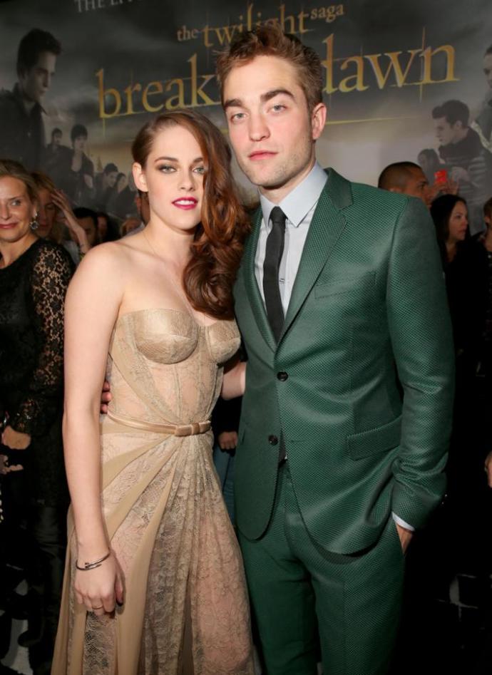 Kristen Stewart a Robert Pattinson: Rozchod!