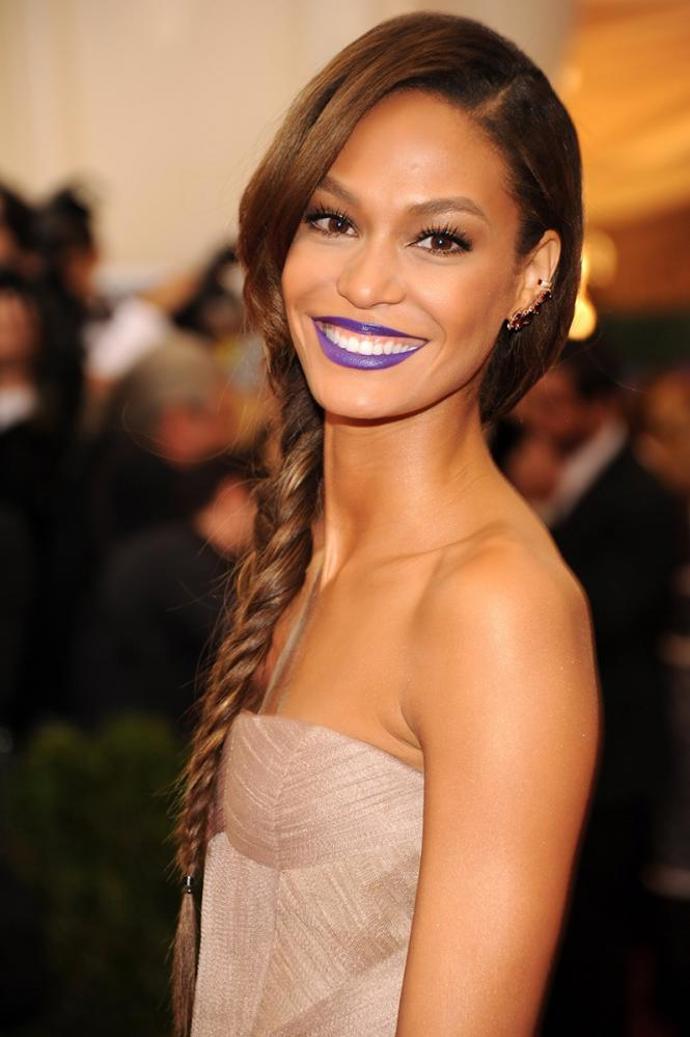 MET GALA 2014 BEAUTY