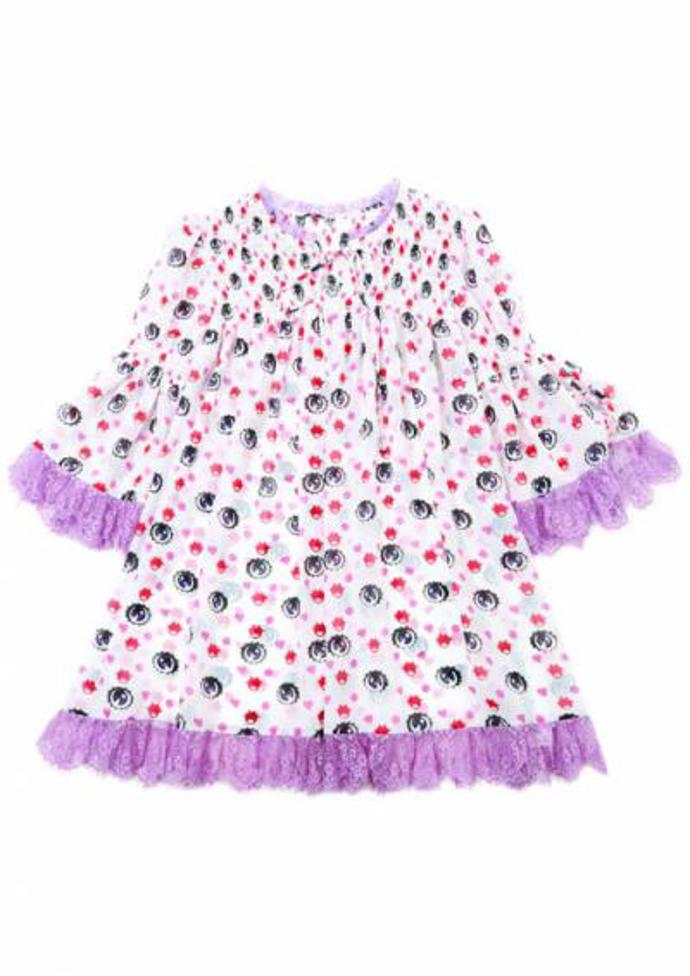 Nová kolekce Meadham Kirchhoff pro Topshop