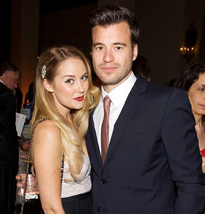 It girl Lauren Conrad se zasnoubila