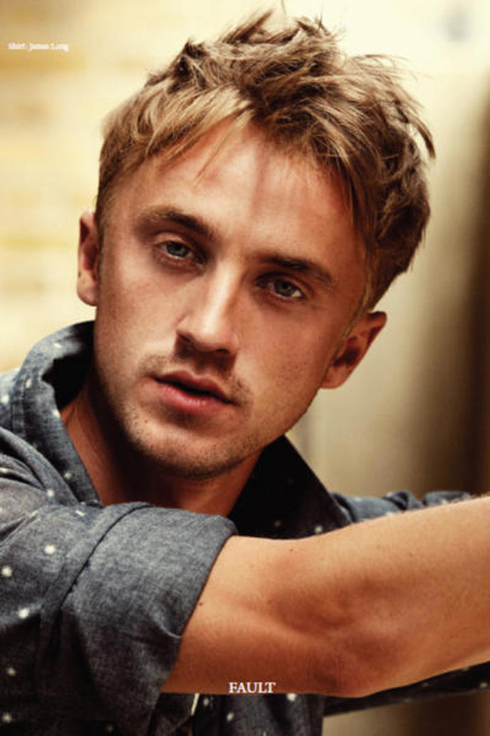 Tom Felton