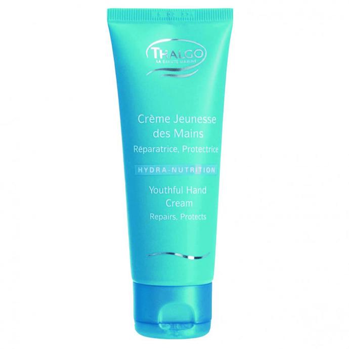 Thalgo: Crème Jeunesse des Mains