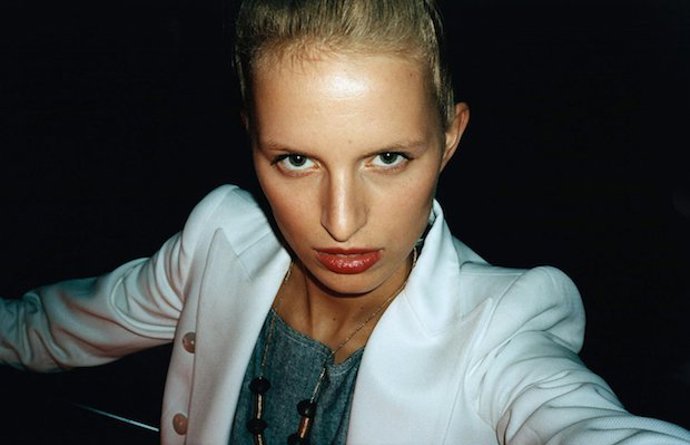 15 nej selfies modelek