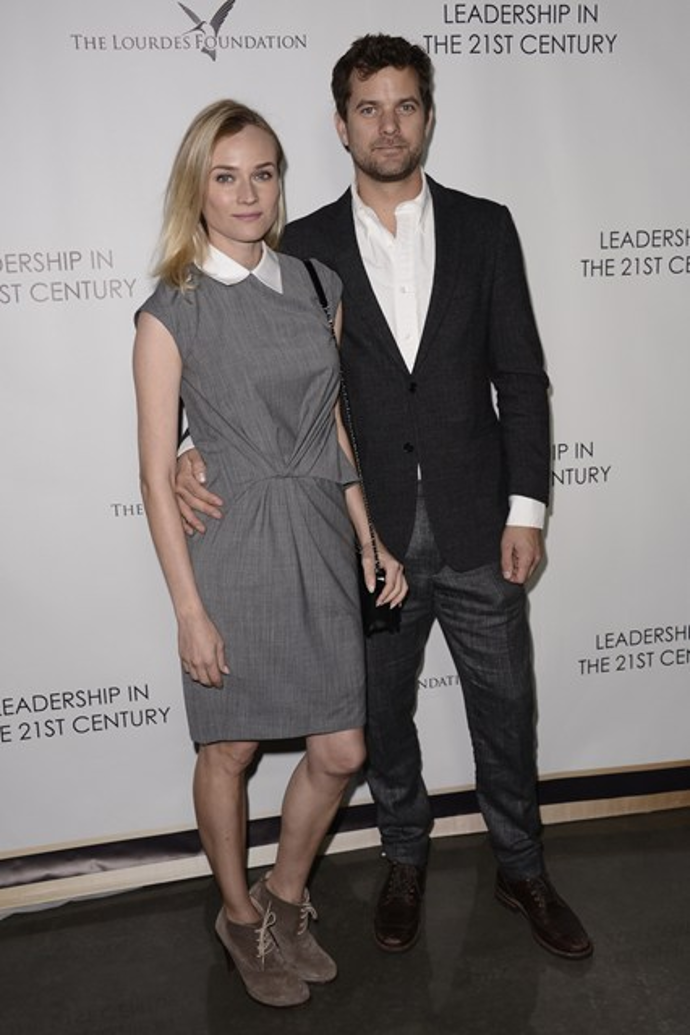 Nejlépe oblečené celebrity minulého týdne