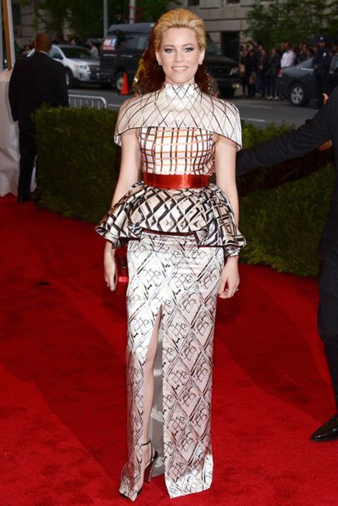 Met GALA 2012: Kdo v čem zazářil či shořel na červeném koberci?