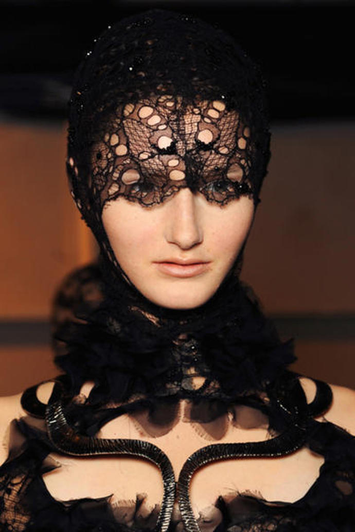 Alexander McQueen