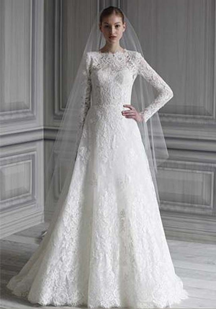 Monique Lhuillier