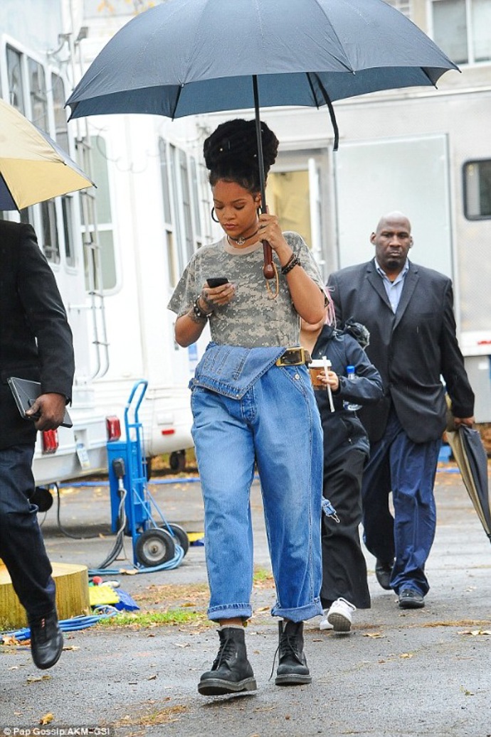 Rihanna