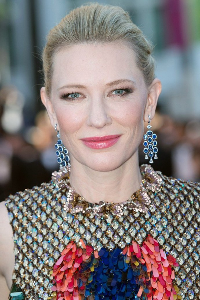CANNES BEAUTY