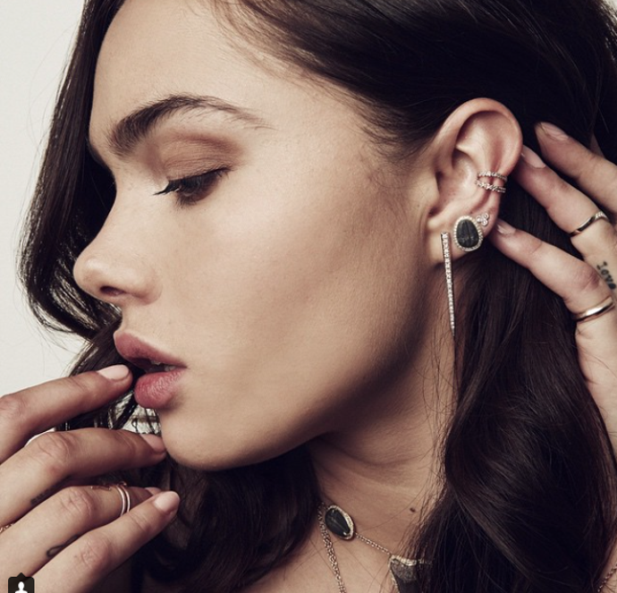 Hot trend z Instagramu: Piercingy v uších