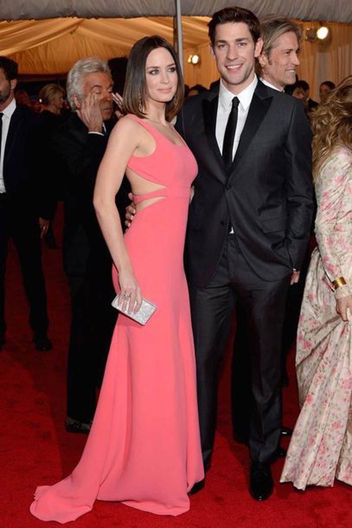 Met GALA 2012: Kdo v čem zazářil či shořel na červeném koberci?