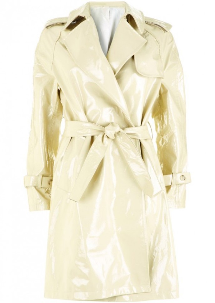 Představujeme: J. W. Anderson pro Topshop jaro 2013