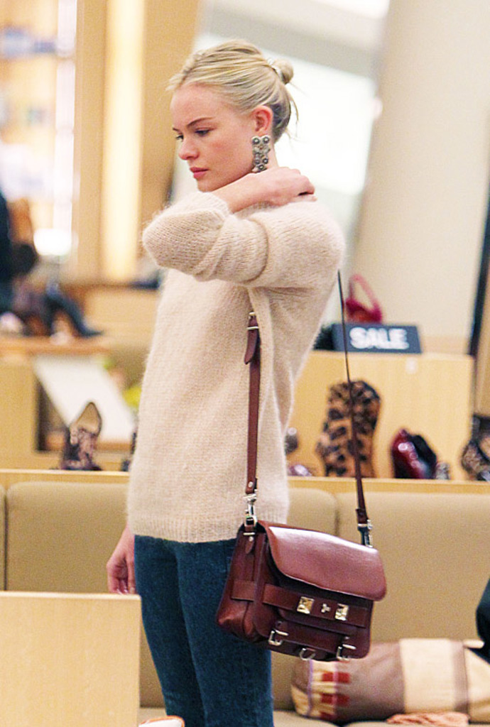 Miliony kabelek Kate Bosworth