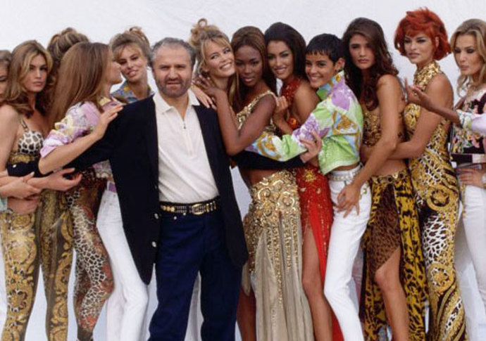 „Gianni Versace byl zavražděn!“