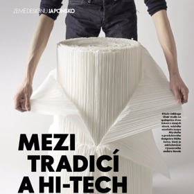 Podzimní ELLE Decoration: neutrální tóny, japonský design & pracovny Podzimní ELLE Decoration: neutrální tóny, japonský design & pracovny