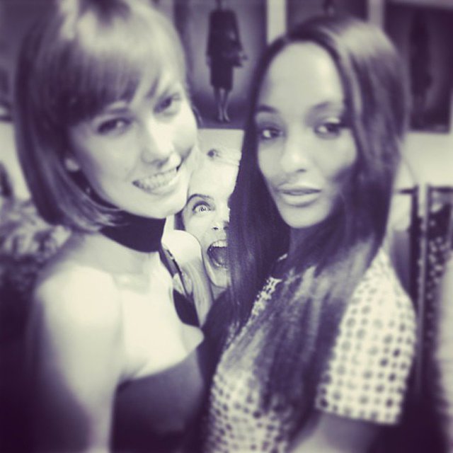nearly-impossible-keep-your-eyes-Karlie-Jourdan-when