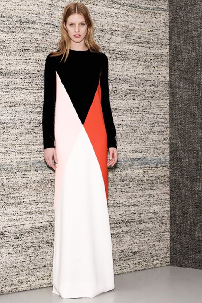 Stella McCartney: Pre-Fall