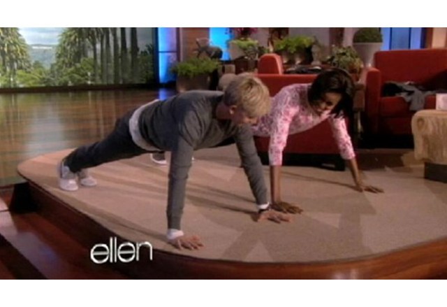 Things You Didnt Know About Ellen 3 590x405 3399c Things You Didnt Know About Ellen 3 590x405 3399c