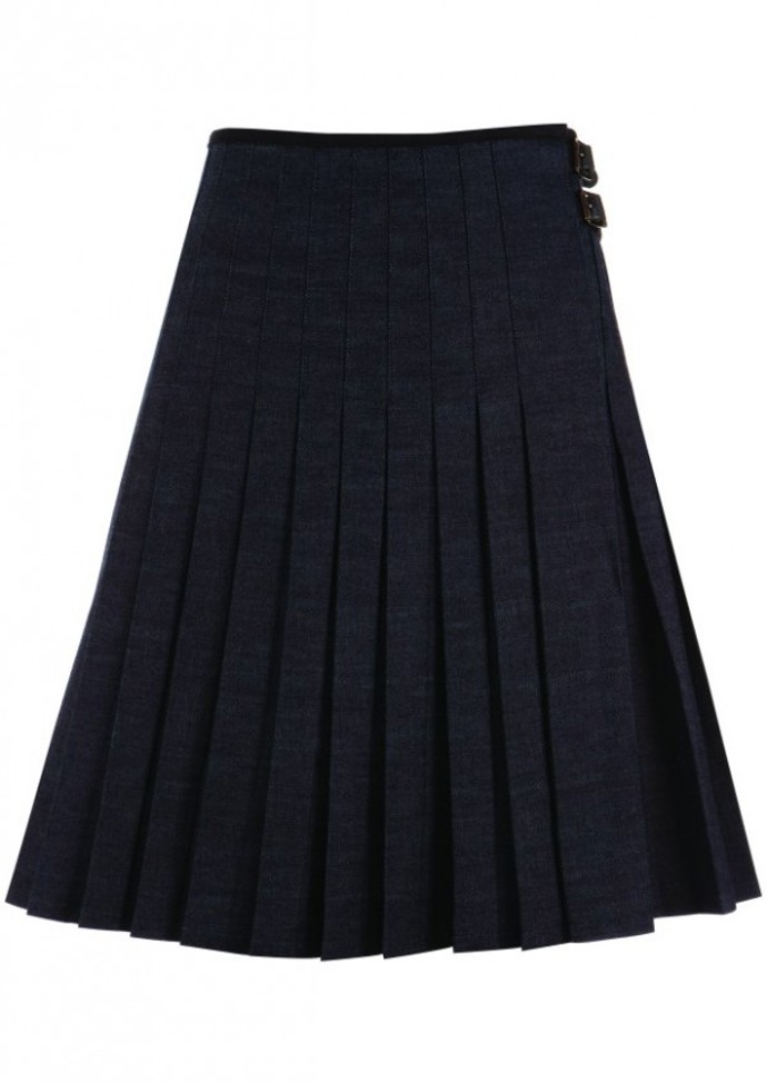 Představujeme: J. W. Anderson pro Topshop jaro 2013