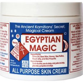 balzám Egyptian Magic (Ingredients)
