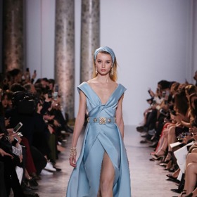 Elie Saab Haute Couture