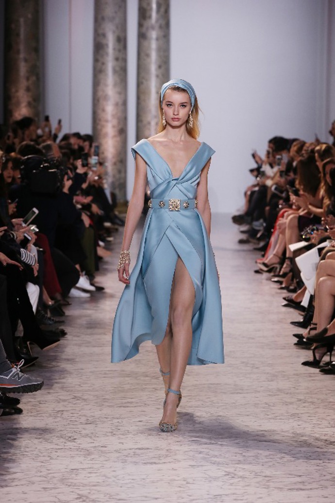 Elie Saab Haute Couture