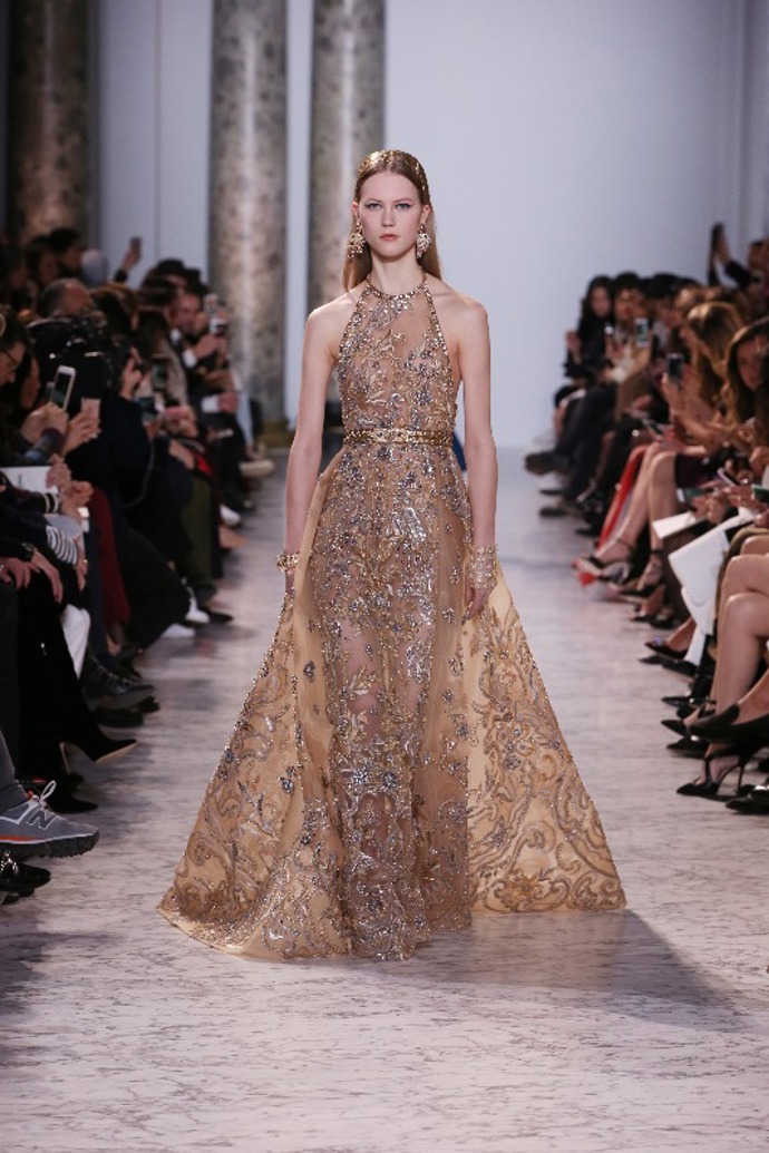 Elie Saab Haute Couture