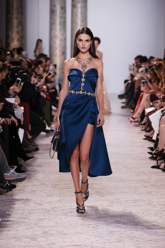 Elie Saab Haute Couture