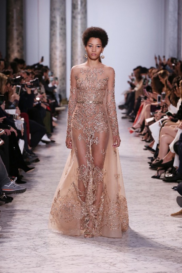 Elie Saab Haute Couture