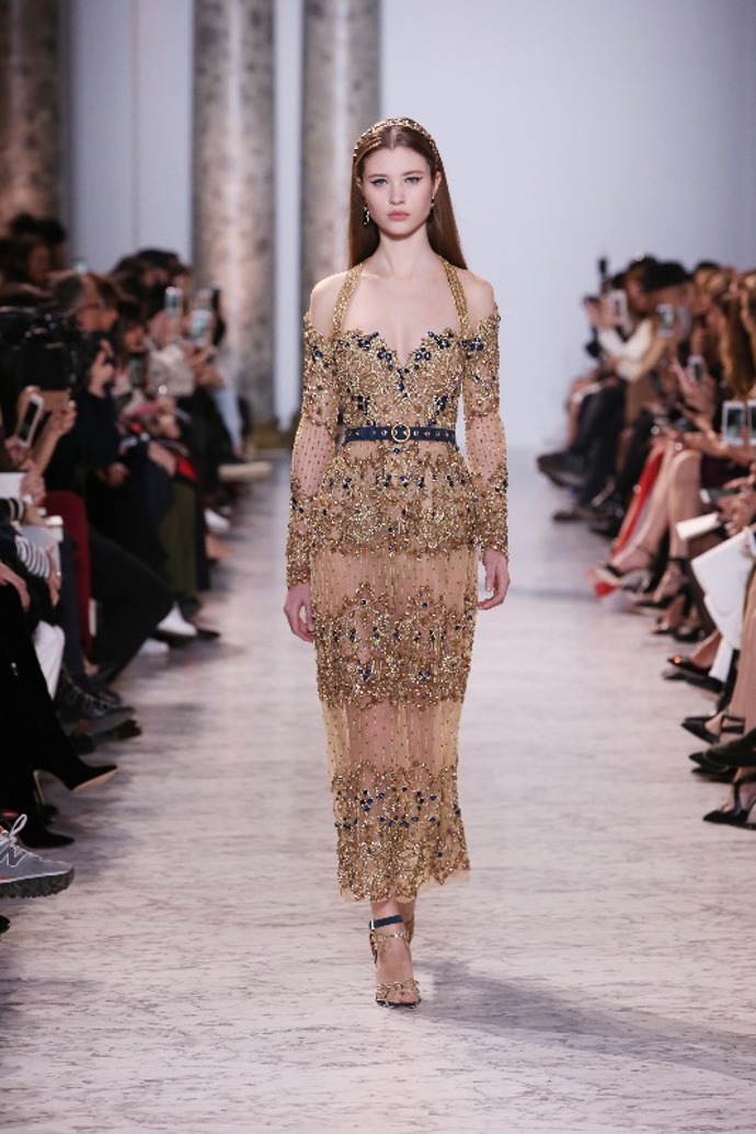 Elie Saab Haute Couture