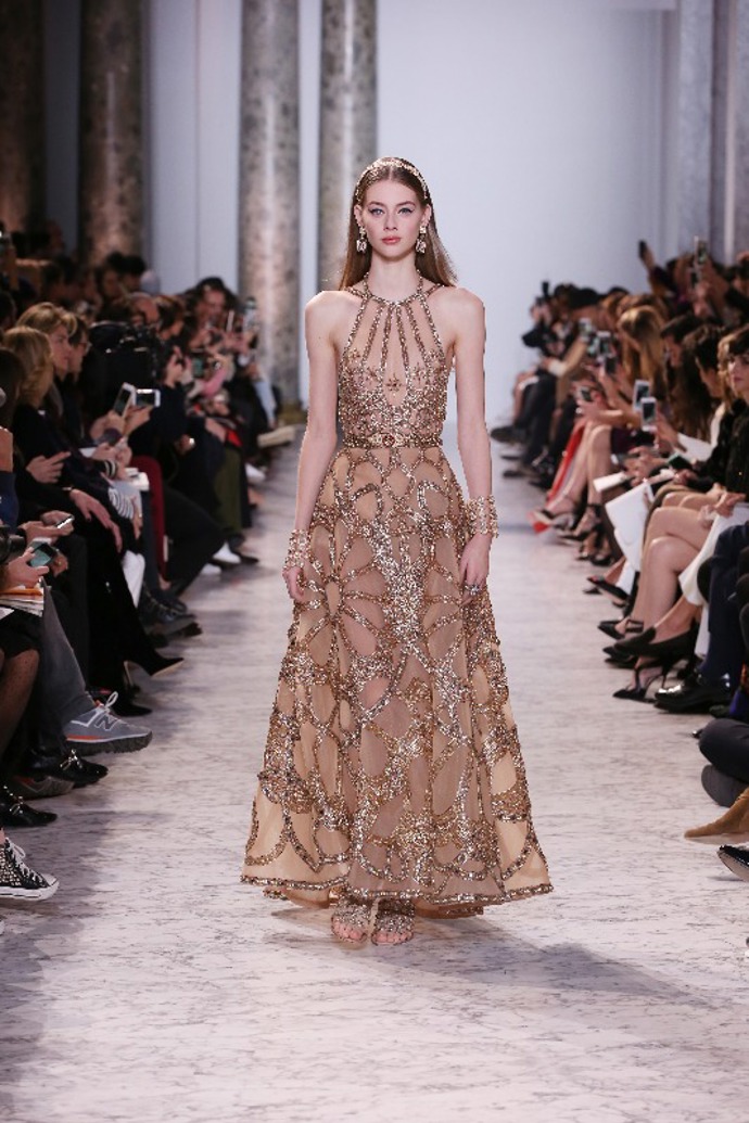 Elie Saab Haute Couture