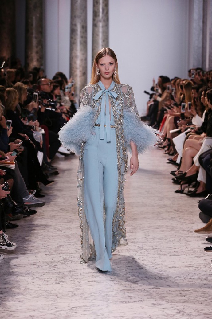 Elie Saab Haute Couture