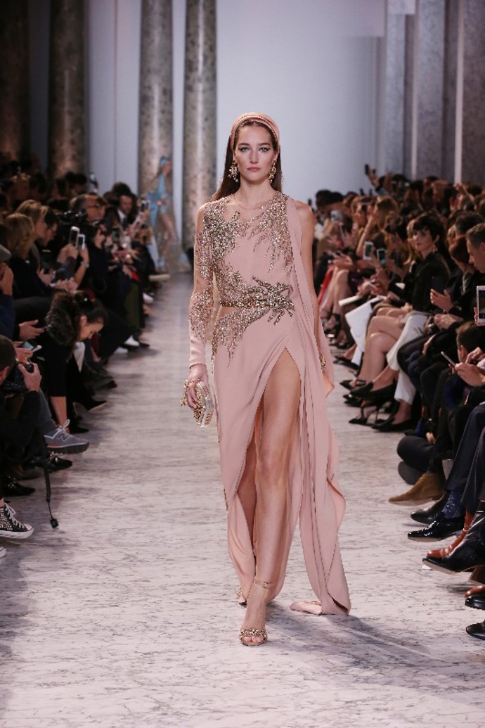 Elie Saab Haute Couture