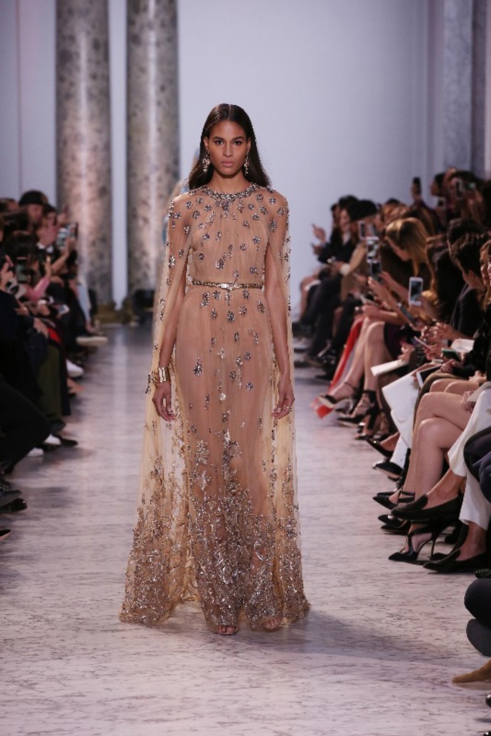 Elie Saab Haute Couture
