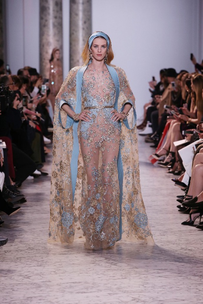 Elie Saab Haute Couture
